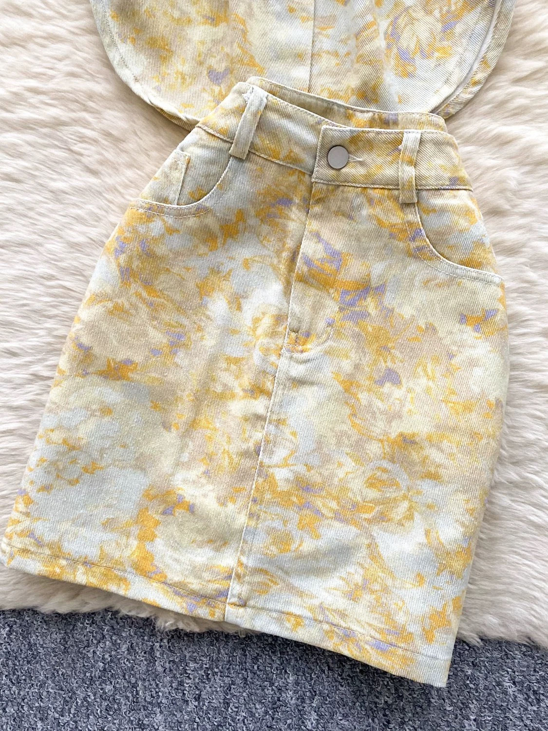 Blooming baddie set DTP238 images